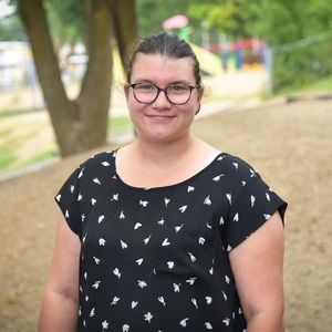 Meet your Posher, Andréanne